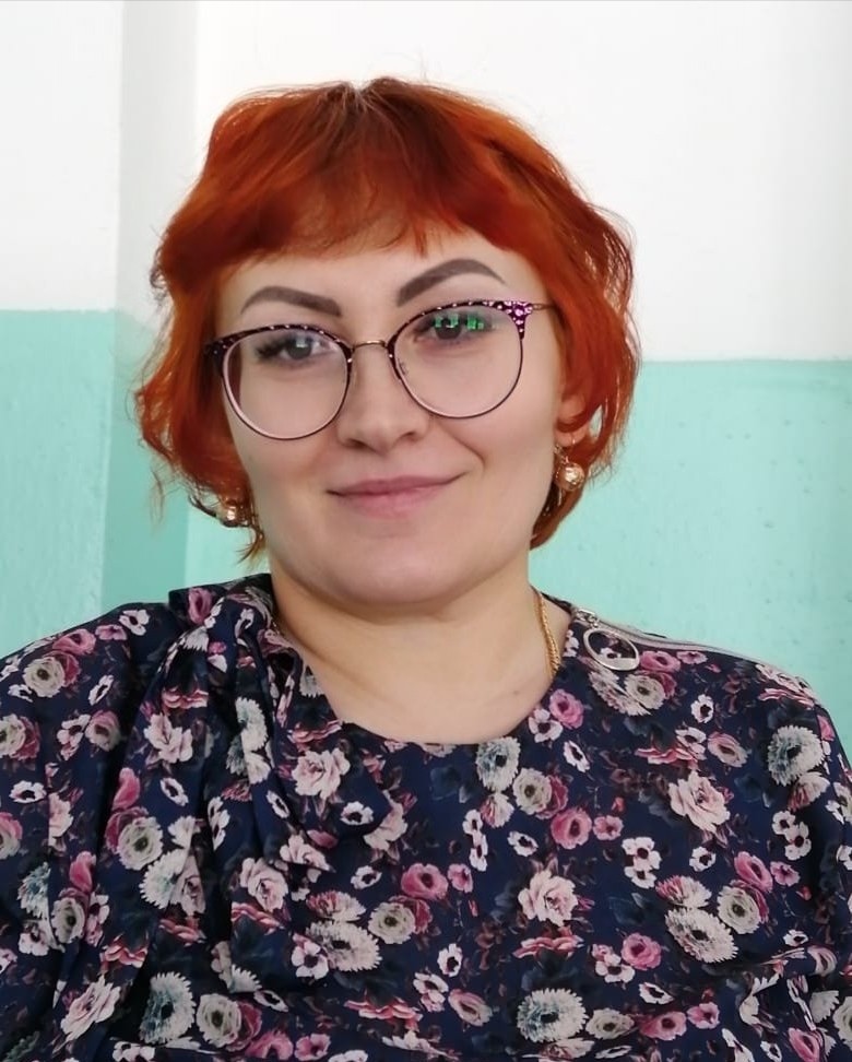 Филипенко Светлана Борисовна.