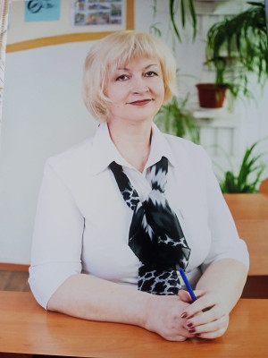 Дёмина Марина Андреевна Дёмина Марина Андреевна